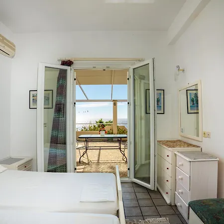 Varagoulis Giannis & Lenas Apartments Paramonas  Exterior photo