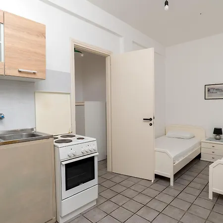 Varagoulis Giannis & Lenas Apartments Paramonas  Exterior photo