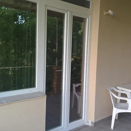 Varagoulis Giannis & Lenas Apartments Paramonas  Exterior photo