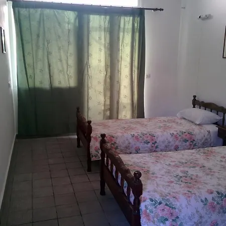 Varagoulis Giannis & Lenas Apartments Paramonas  Exterior photo
