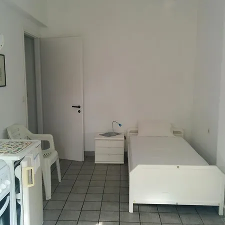 Varagoulis Giannis & Lenas Apartments Paramonas  Exterior photo