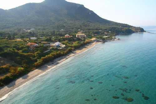 Appartement Varagoulis Giannis&lenas *