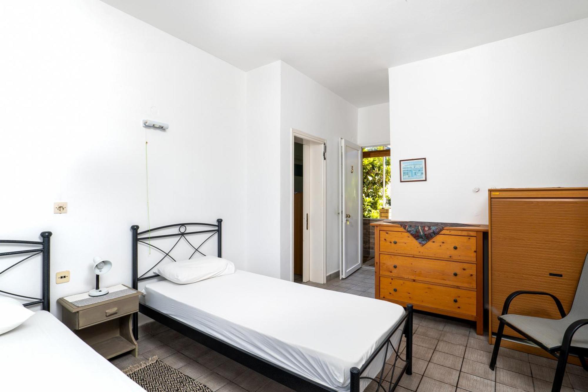 Varagoulis Giannis & Lenas Apartment