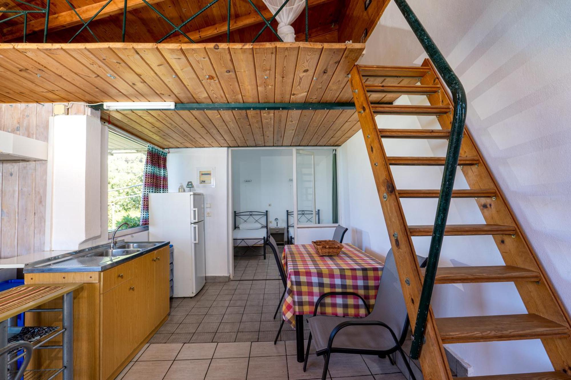 Appartement Varagoulis Giannis&lenas