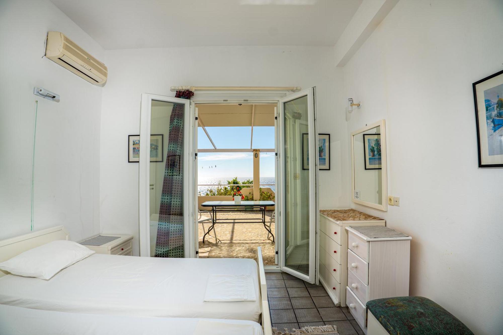 Varagoulis Giannis&lenas Appartement *