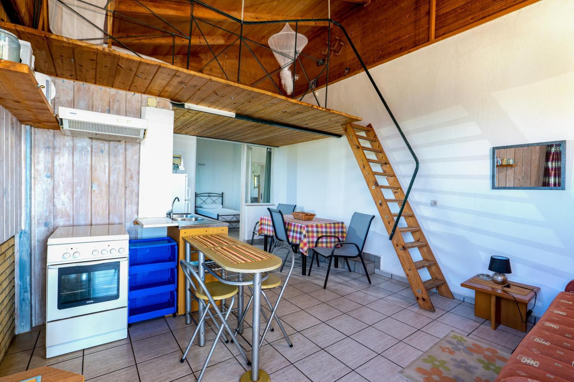 Appartement Varagoulis Giannis&lenas
