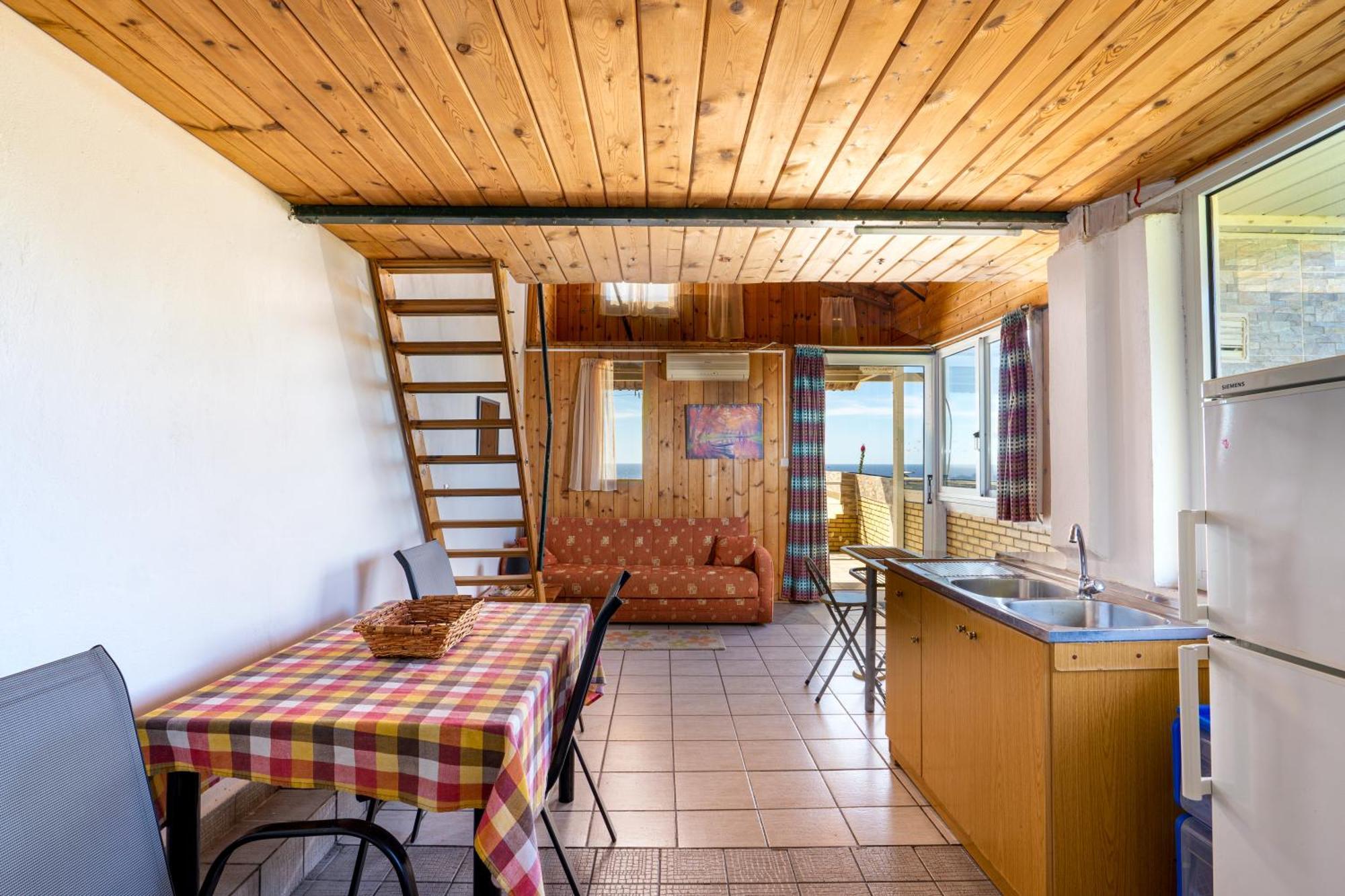 Varagoulis Giannis&lenas Appartement *