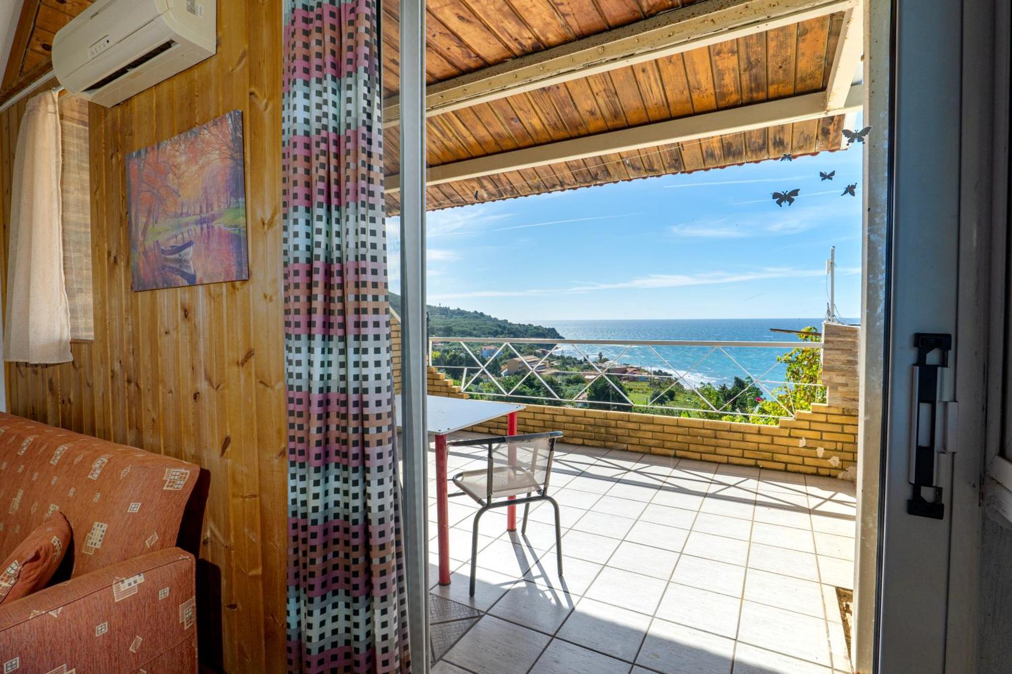 Appartement Varagoulis Giannis&lenas *
