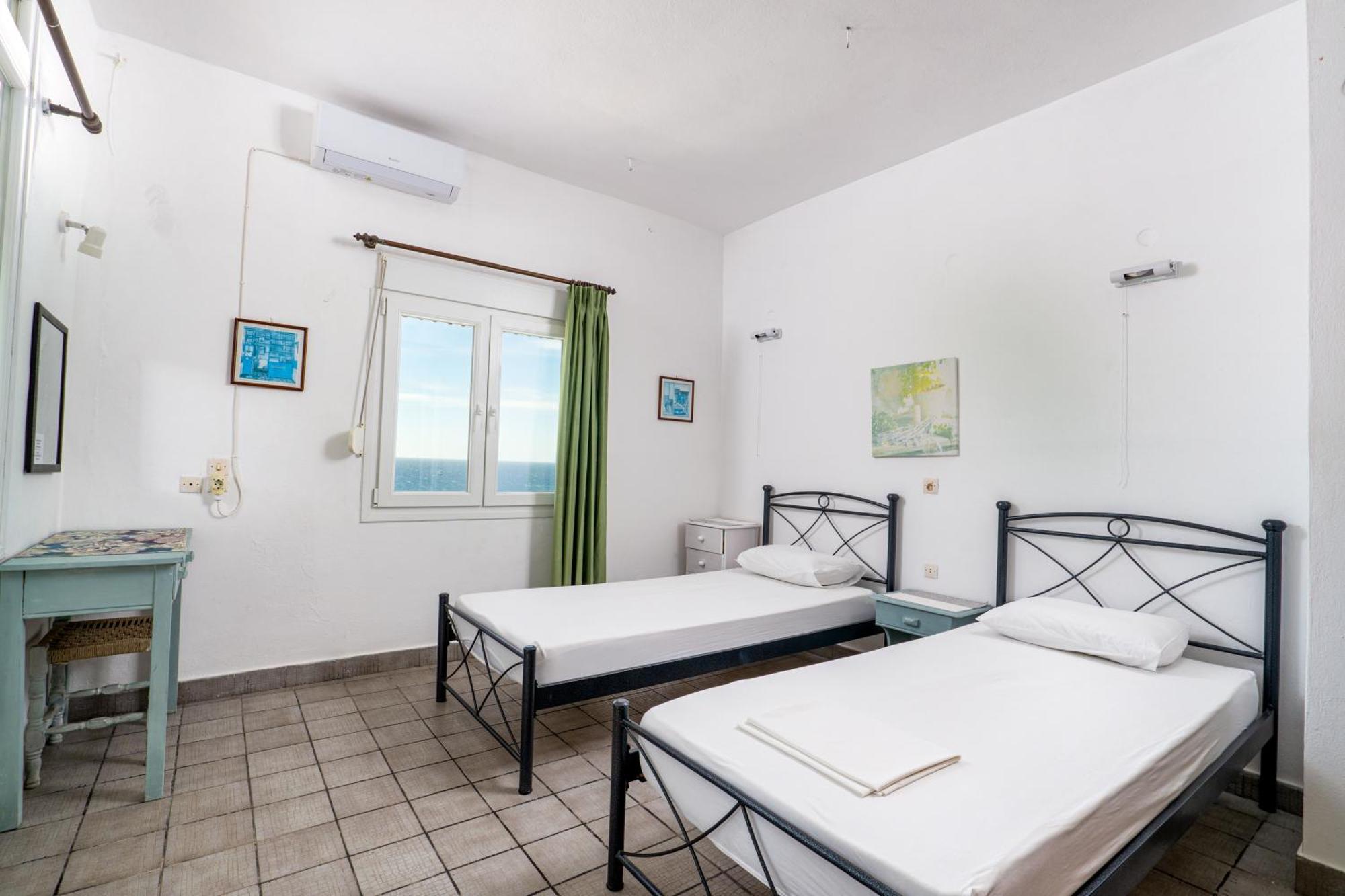 Apartment Varagoulis Giannis & Lenas Paramonas (Corfu)