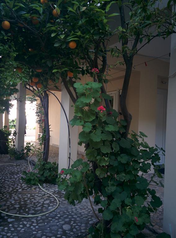 Varagoulis Giannis & Lenas Apartment