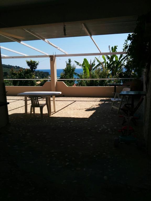 Varagoulis Giannis&lenas Appartement