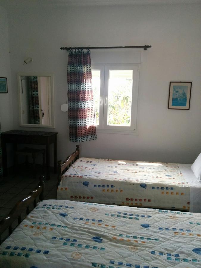 Varagoulis Giannis & Lenas Apartment *