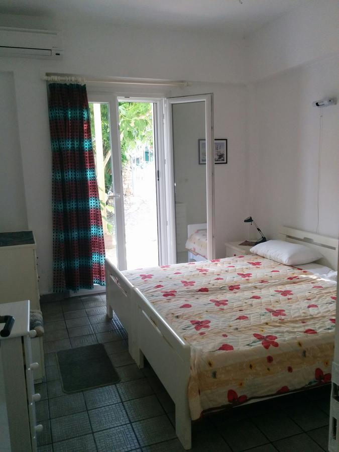 Appartement Varagoulis Giannis&lenas *